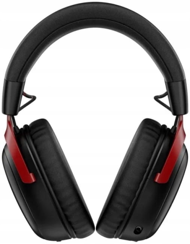 SŁUCHAWKI BEZPRZEWODOWE HYPERX CLOUD III S WIRELESS