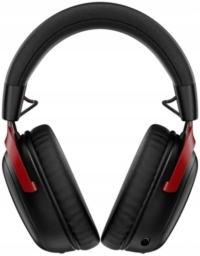 SŁUCHAWKI BEZPRZEWODOWE HYPERX CLOUD III S WIRELESS