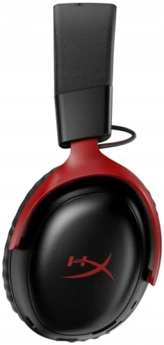 SŁUCHAWKI BEZPRZEWODOWE HYPERX CLOUD III S WIRELESS