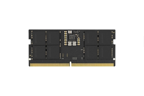 PAMIĘĆ RAM GOODRAM DDR5 8GB 4800MHZ CL40 (1x8GB) SODIMM