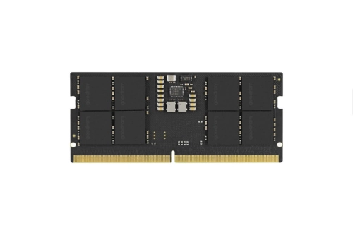 PAMIĘĆ RAM GOODRAM DDR5 8GB 4800MHZ CL40 (1x8GB) SODIMM