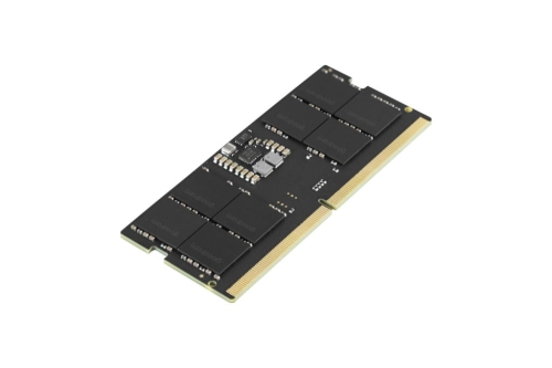 PAMIĘĆ RAM GOODRAM DDR5 8GB 4800MHZ CL40 (1x8GB) SODIMM