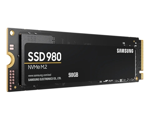 DYSK SSD SAMSUNG 980 500GB M.2 PCIE NVME