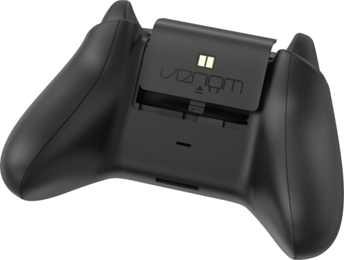 STACJA DOKUJĄCA DO PADA VENOM VS2880 CZARNA XBOX SERIES S/X XBOX ONE