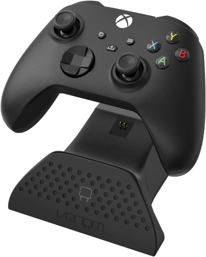 STACJA DOKUJĄCA DO PADA VENOM VS2880 CZARNA XBOX SERIES S/X XBOX ONE