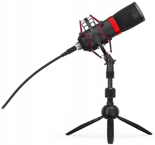 MIKROFON ENDORFY SOLUM STREAMING T CZARNY