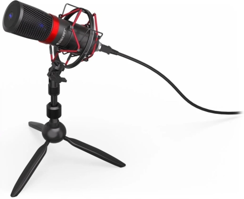 MIKROFON ENDORFY SOLUM STREAMING T CZARNY