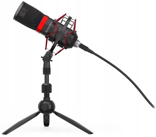 MIKROFON ENDORFY SOLUM STREAMING T CZARNY