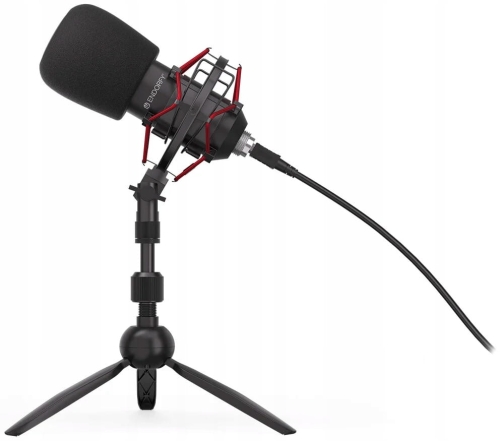 MIKROFON ENDORFY SOLUM STREAMING T CZARNY