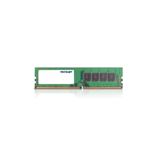 PAMIĘĆ RAM PATRIOT SIGNATURE DDR4 8GB 2400MHZ CL17 (1x8GB)
