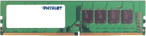 PAMIĘĆ RAM PATRIOT SIGNATURE DDR4 8GB 2400MHZ CL17 (1x8GB)