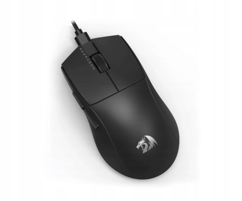 MYSZKA PRZEWODOWA REDRAGON M724 K1NG CZARNA