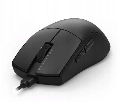 MYSZKA PRZEWODOWA REDRAGON M724 K1NG CZARNA