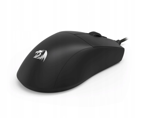 MYSZKA PRZEWODOWA REDRAGON M724 K1NG CZARNA