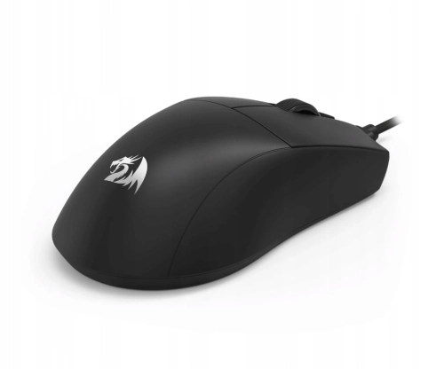 MYSZKA PRZEWODOWA REDRAGON M724 K1NG CZARNA