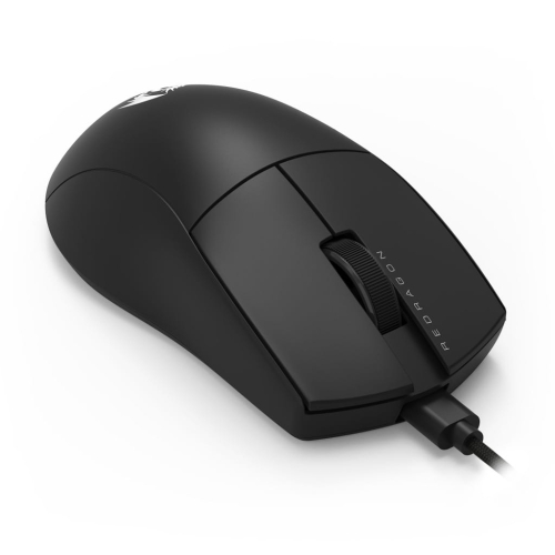 MYSZKA PRZEWODOWA REDRAGON M724 K1NG CZARNA