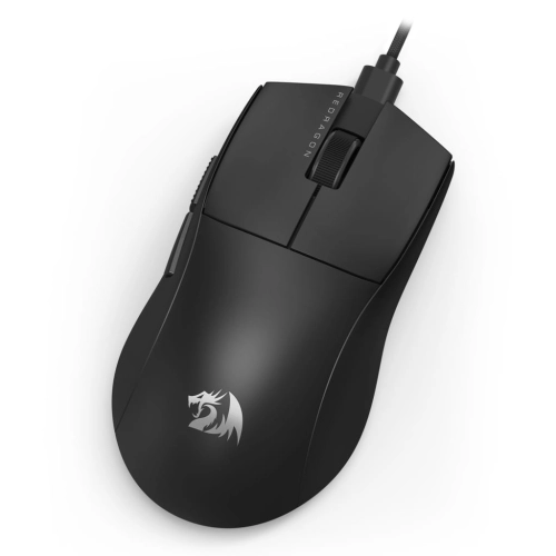 MYSZKA PRZEWODOWA REDRAGON M724 K1NG CZARNA