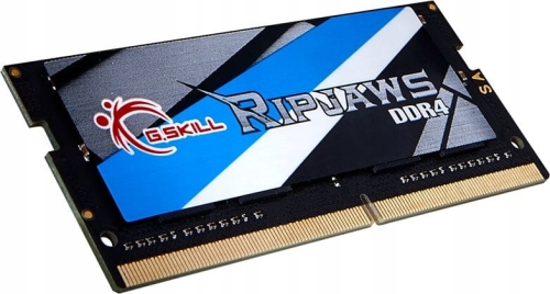 PAMIĘC RAM G.SKILL RIPJAWS DDR4 16GB 2400MHZ CL16 (2x8GB) SODIMM