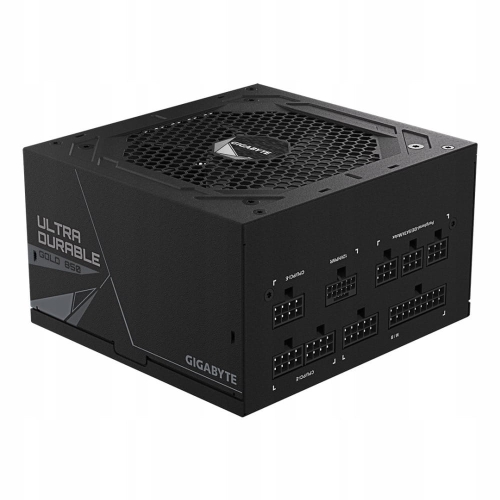 ZASILACZ GIGABYTE UD850GM PG5 V2 850W 80 PLUS GOLD