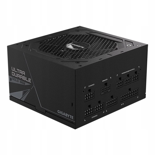 ZASILACZ GIGABYTE UD850GM PG5 V2 850W 80 PLUS GOLD