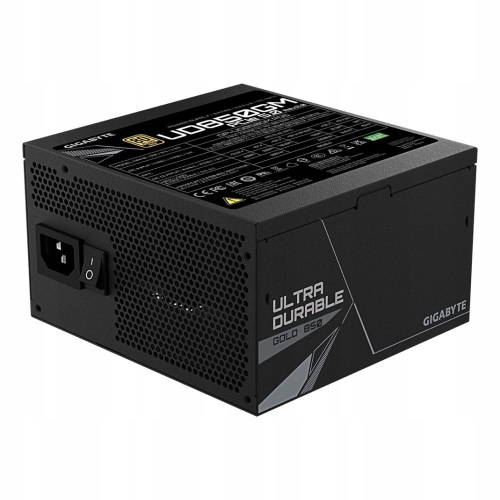 ZASILACZ GIGABYTE UD850GM PG5 V2 850W 80 PLUS GOLD
