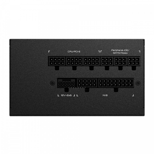 ZASILACZ GIGABYTE UD850GM PG5 V2 850W 80 PLUS GOLD