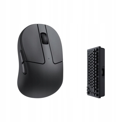 MYSZKA BEZPRZEWODOWA KEYCHRON M4 4K WIRELESS CZARNA