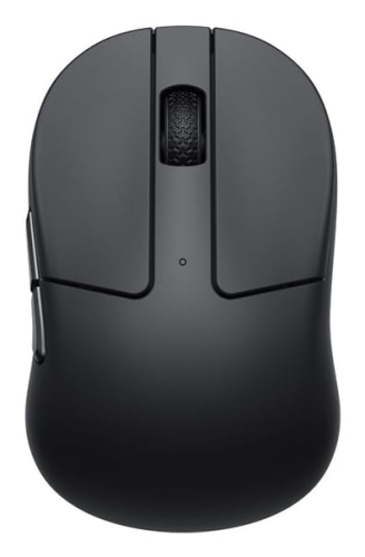MYSZKA BEZPRZEWODOWA KEYCHRON M4 4K WIRELESS CZARNA
