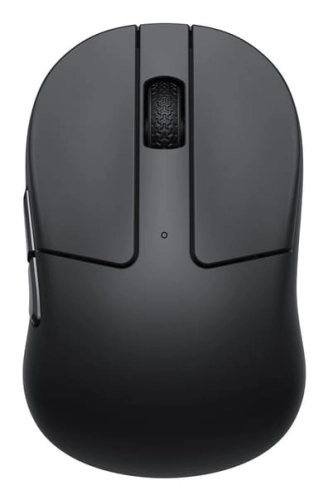 MYSZKA BEZPRZEWODOWA KEYCHRON M4 4K WIRELESS CZARNA