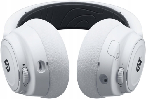 SŁUCHAWKI BEZPRZEWODOWE STEELSERIES ARCTIS NOVA 7P WIRELESS [61562]