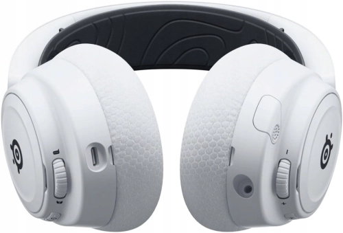 SŁUCHAWKI BEZPRZEWODOWE STEELSERIES ARCTIS NOVA 7P WIRELESS [61562]