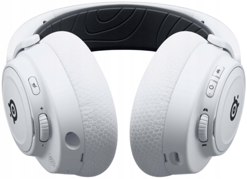 SŁUCHAWKI BEZPRZEWODOWE STEELSERIES ARCTIS NOVA 7P WIRELESS [61562]