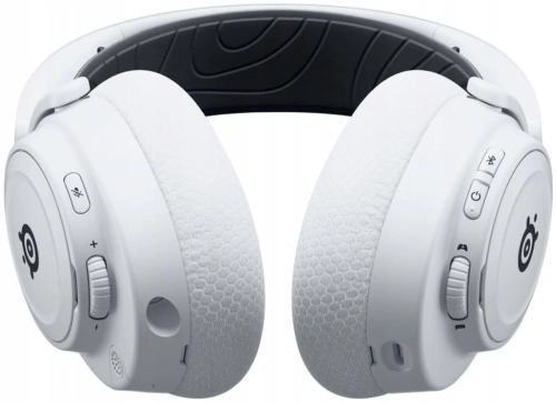 SŁUCHAWKI BEZPRZEWODOWE STEELSERIES ARCTIS NOVA 7P WIRELESS [61562]