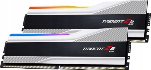 PAMIĘĆ RAM G.SKILL TRIDENT Z5 RGB DDR5 32GB 6000MHZ CL36 (2x16GB)