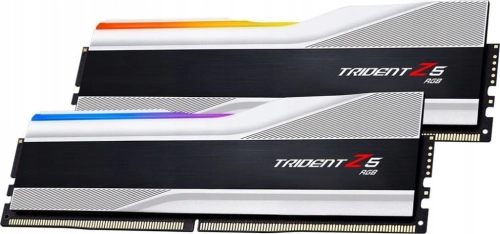 PAMIĘĆ RAM G.SKILL TRIDENT Z5 RGB DDR5 32GB 6000MHZ CL36 (2x16GB)