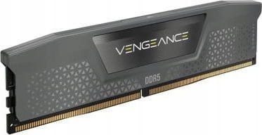PAMIĘĆ RAM CORSAIR VENGEANCE FOR AMD DDR5 32GB 5600MHZ CL40 (1x32GB)