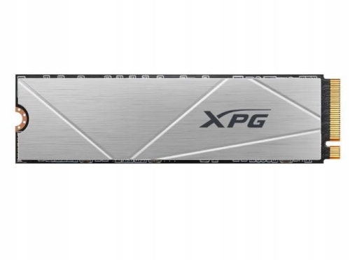 DYSK SSD ADATA XPG GAMMIX S60 2TB PCIE GEN4X4 M.2 2280 NVME