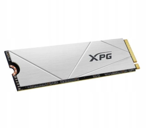 DYSK SSD ADATA XPG GAMMIX S60 2TB PCIE GEN4X4 M.2 2280 NVME