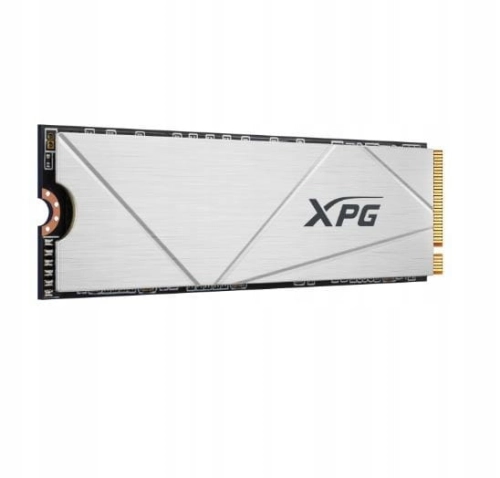 DYSK SSD ADATA XPG GAMMIX S60 2TB PCIE GEN4X4 M.2 2280 NVME