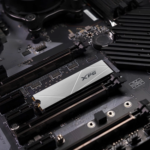 DYSK SSD ADATA XPG GAMMIX S60 2TB PCIE GEN4X4 M.2 2280 NVME