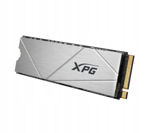 DYSK SSD ADATA XPG GAMMIX S60 1TB PCIE GEN4X4 M.2 2280 NVME