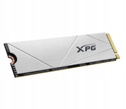 DYSK SSD ADATA XPG GAMMIX S60 1TB PCIE GEN4X4 M.2 2280 NVME