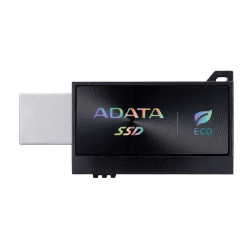 DYSK ZEWNĘTRZNY SSD ADATA SC730 1TB USB 3.2 GEN 2 DUAL TYPE-C/A