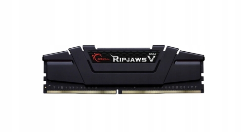 PAMIĘĆ RAM G.SKILL RIPJAWS V DDR4 64GB 3600MHZ CL16 (4x16GB)