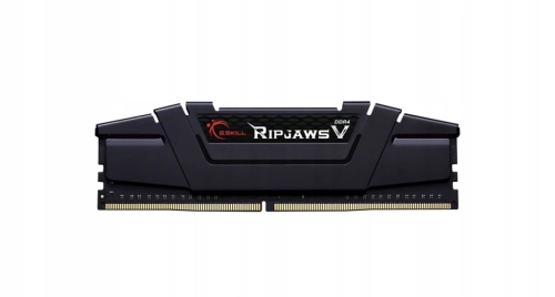 PAMIĘĆ RAM G.SKILL RIPJAWS V DDR4 64GB 3600MHZ CL16 (4x16GB)
