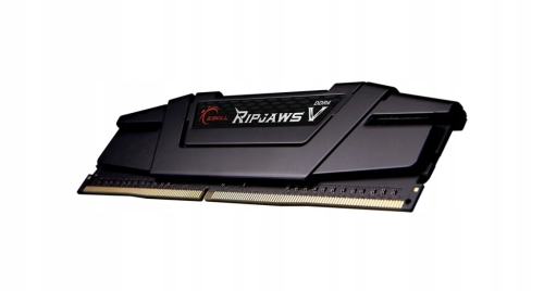PAMIĘĆ RAM G.SKILL RIPJAWS V DDR4 64GB 3600MHZ CL16 (4x16GB)