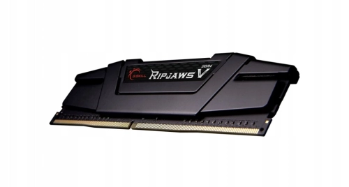 PAMIĘĆ RAM G.SKILL RIPJAWS V DDR4 64GB 3600MHZ CL16 (4x16GB)