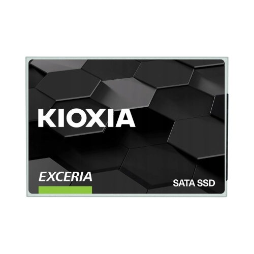 DYSK SSD KIOXIA EXCERIA 960 GB SATA 2,5"