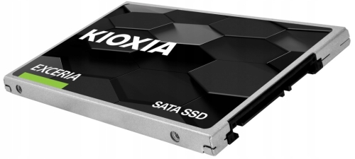 DYSK SSD KIOXIA EXCERIA 960 GB SATA 2,5"