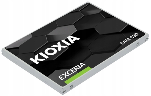 DYSK SSD KIOXIA EXCERIA 960 GB SATA 2,5"
